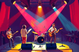 10 Movies & Shows Like Jersey Boys (2014)