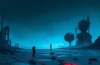 10 Movies & Shows Like Mindwarp (1992)