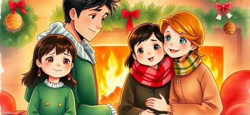 10 Movies & Shows Like One December Night