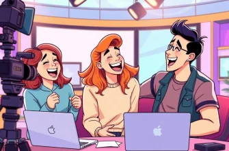 10 Shows Like iCarly (2021) to Watch Next