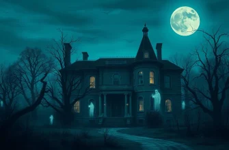 10 Movies & Shows Like The Amityville Horror