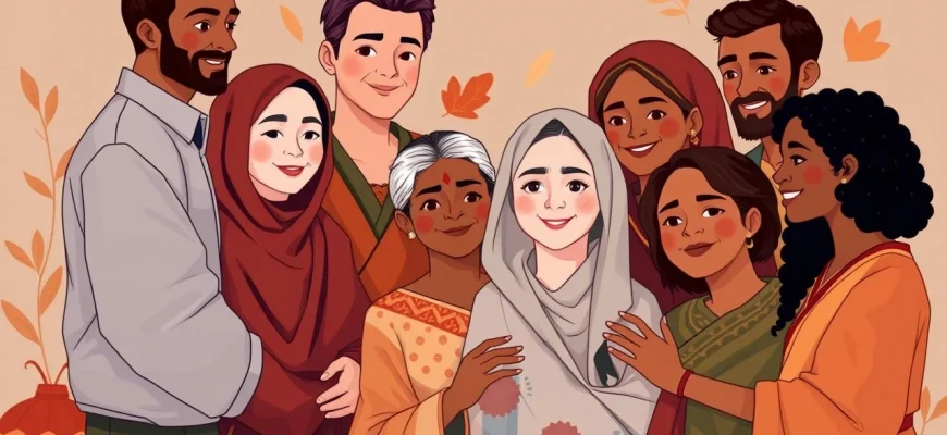 10 Movies and Shows Similar to Arranged (2016)