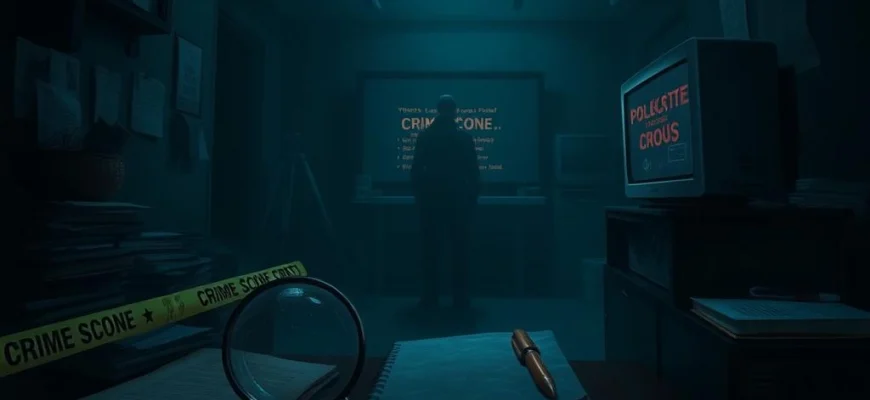 10 Shows Like Salamander: A Mystery