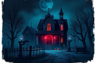 10 Movies & Shows Like The American Scream