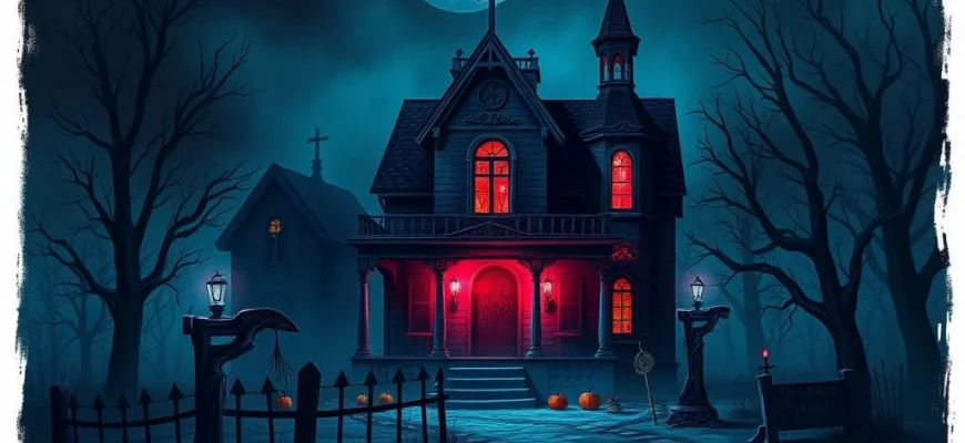 10 Movies & Shows Like The American Scream