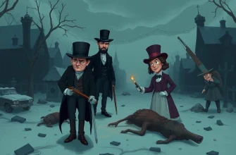 10 Movies and Shows Similar to Burke & Hare