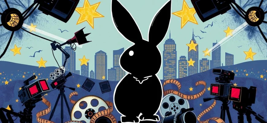 10 Movies and Shows Similar to American Playboy: The Hugh Hefner Story (2017)