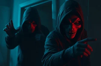 10 Movies Like The Strangers: Prey at Night