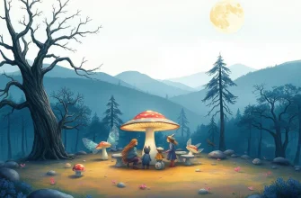 10 Movies & Shows Like Wonderwell (2023)