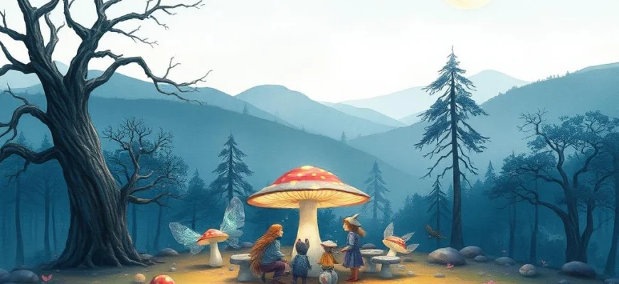 10 Movies & Shows Like Wonderwell (2023)