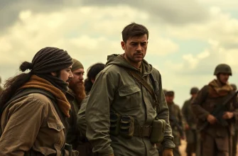 10 Movies and TV Shows Similar to Heroes (1977)