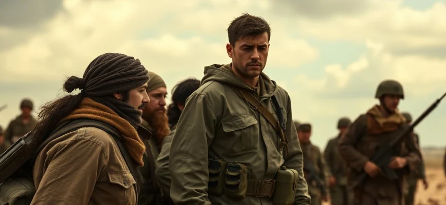 10 Movies and TV Shows Similar to Heroes (1977)