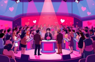 10 Shows Like Real Chance of Love (2008)