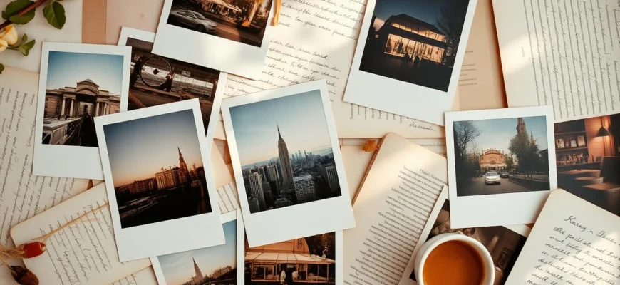 10 Movies and TV Shows Similar to Liberal Arts (2012)