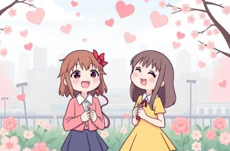 10 Must-Watch Shows Similar to Medaka Kuroiwa