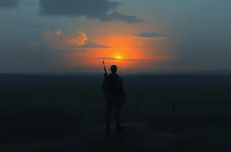 10 Movies & Shows Like The Messenger (2009)