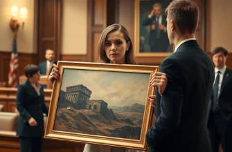 10 Movies & Shows Like Woman in Gold