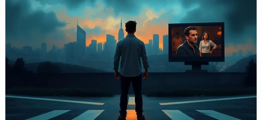 10 Shows & Movies Like Average Joe