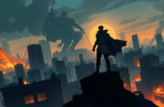 10 Shows Like My Hero Academia: Vigilantes (2025)