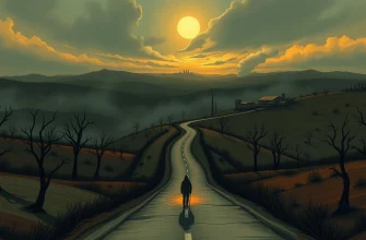 10 Movies and Shows Similar to The Narrow Road to the Deep North (2025)