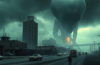 10 Shows and Movies Similar to War of the Worlds (2019)