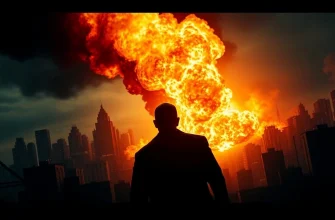 10 Movies and Shows Similar to Fire with Fire (2012)