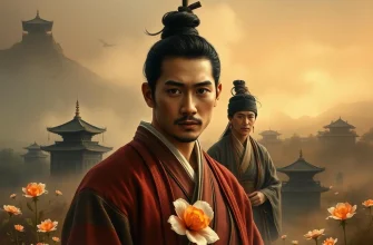 10 Shows Like The Nokdu Flower (2019)