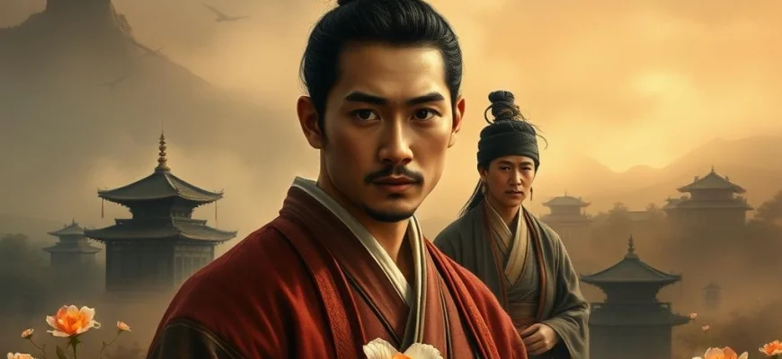 10 Shows Like The Nokdu Flower (2019)