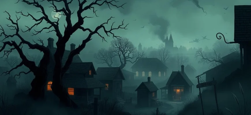 10 Shows & Movies Similar to Wayward Pines (2015)