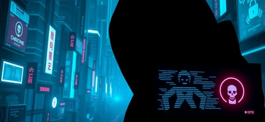 10 Movies & Shows Like Crash the System