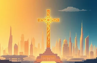 Sci-Fi Films with Christian Themes