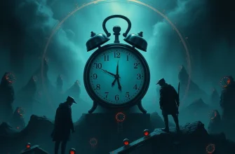 10 Movies & Shows Like Repeat (2021)