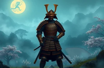 10 Movies & Shows Like Samurai Marathon