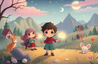 10 Movies and Shows Similar to Pil's Adventures