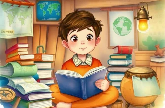 10 Movies Like The Young and Prodigious T.S. Spivet