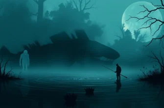 10 Shows Like River Monsters (2009)