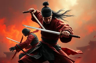 10 Movies Like Brotherhood of Blades (2014)