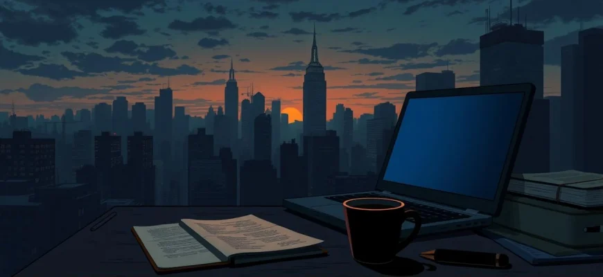 10 Shows and Movies Similar to Millennium (2010)