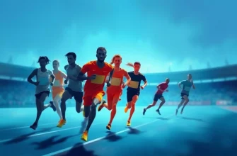 10 Movies & Shows Like Ingebrigtsen Born to Run