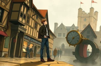 10 Shows Like The Time Traveller's Guide To Elizabethan England (2013)