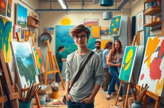 10 Movies & Shows Like Los Artistas: Primeros Trazos