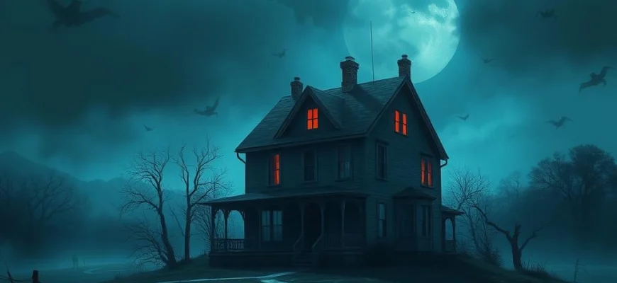 10 Movies & Shows Like Evil Never Dies