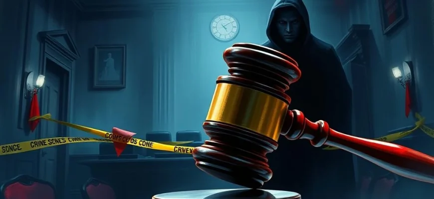 Shows & Movies Like Jodi Arias: Dirty Little Secret
