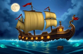 Fantasy Films with Boats: A Magical Voyage