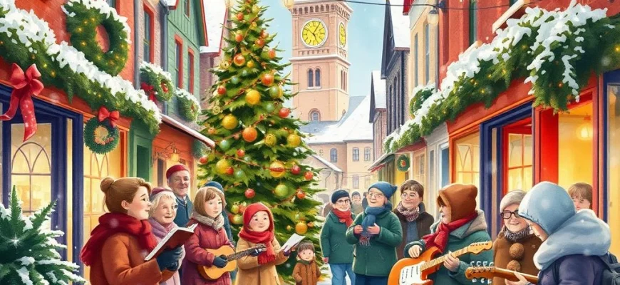 10 Movies & Shows Like Scrooge (1970)