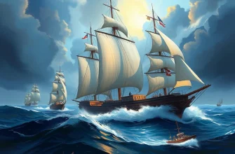 10 Movies Like Captain Horatio Hornblower R.N.