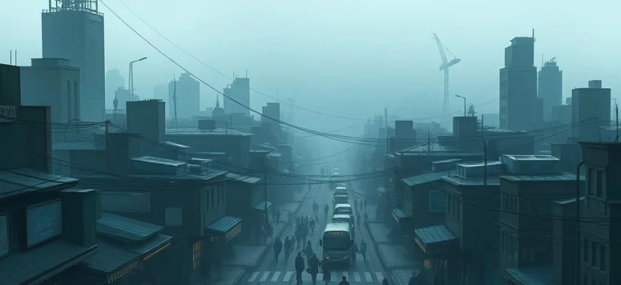 10 Movies & Shows Like 100 Streets (2016)