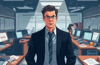 10 Movies & Shows Similar to Broadcast News (1987)