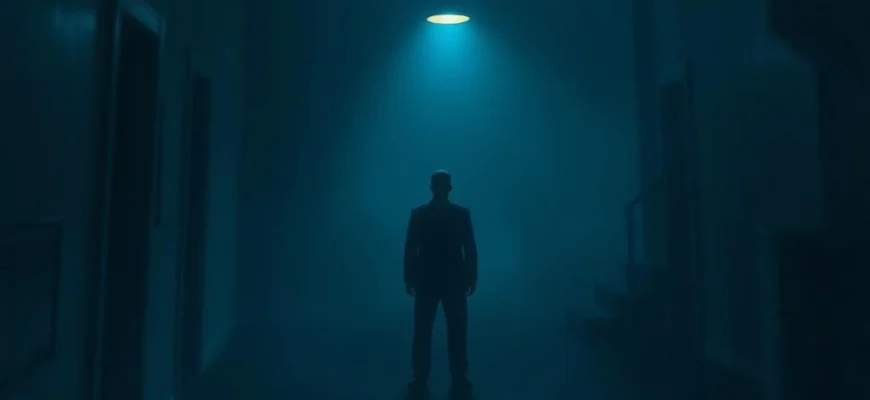 10 Thrillers Like Slow Burn (2005)