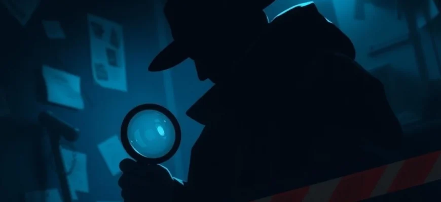 10 Shows & Movies Like Dead Lucky (2018)